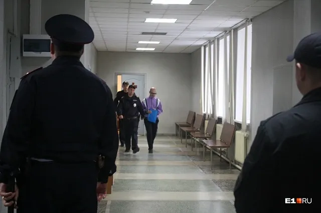 Водитель «бешеной» Honda впервые объяснил, почему сбил пешеходов на Фурманова