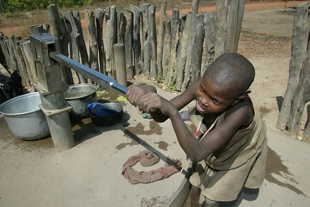 Путин заявил о готовности России помочь Африке в борьбе с боевиками