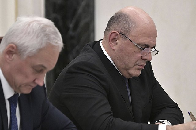 Стало известно о появившемся при Мишустине новом правиле для министров