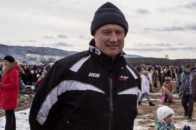 Уральский депутат открыто заявил о своём переезде в США. Там его уже ждёт семья