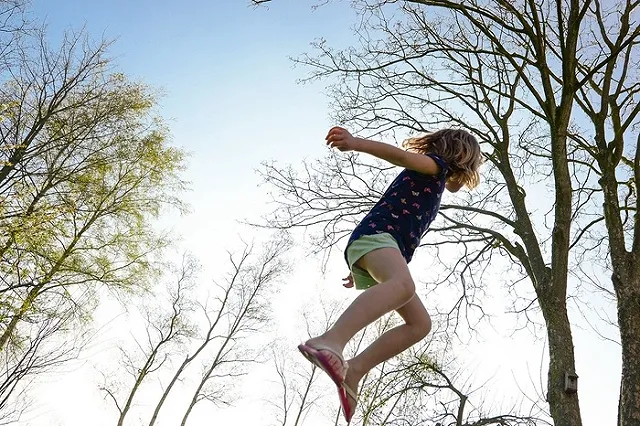 СМИ выяснили, чьи батуты «оккупировали» набережную в Екатеринбурге