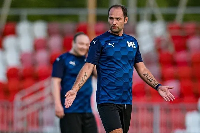 Роман Широков извинился за нападение на судью