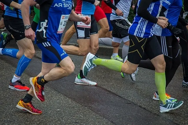 Из-за коронавируса в Свердловской области отменен «Кросс Нации»