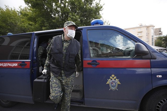 18-летний пранкер из Челябинска подозревается в подготовке к массовому убийству