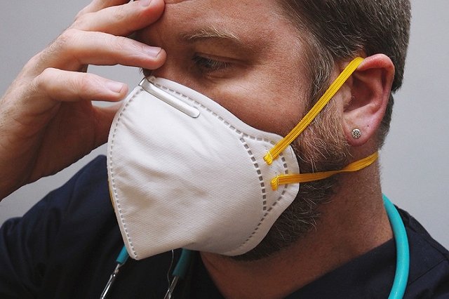 «Койки поставим в два яруса»: в екатеринбургском ковид-госпитале готовы к наплыву пациентов с COVID