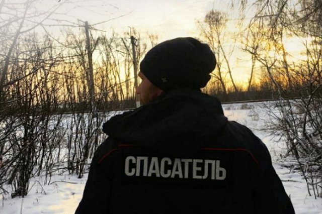 В Екатеринбурге несколько месяцев ищут 19-летнего молодого человека