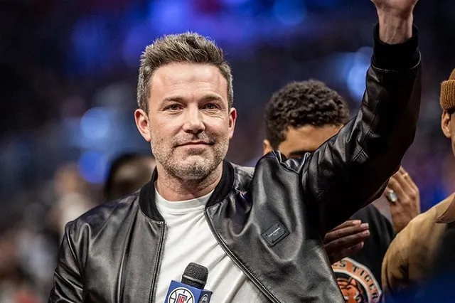 Россиянки заполонили Instagram расставшегося с возлюбленной Бена Аффлека