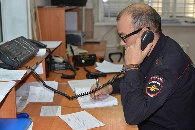 В Свердловской области муж и жена избили пожилых инвалидов