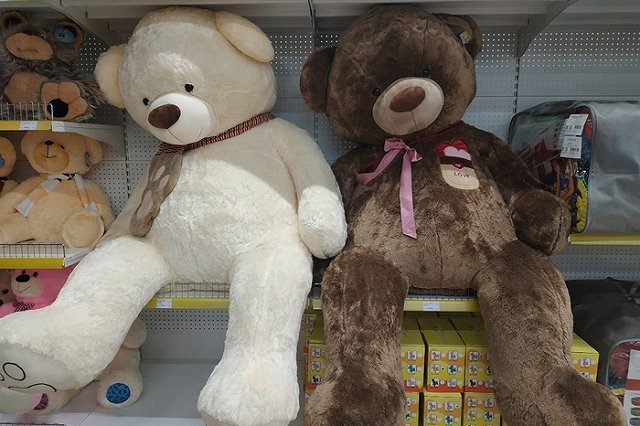 Свердловскстат: Цены на продукты на Среднем Урале выросли на 6%