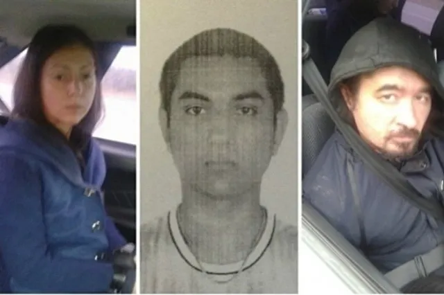 Сегодня в Екатеринбурге вынесут приговор убийцам Ксении Каторгиной