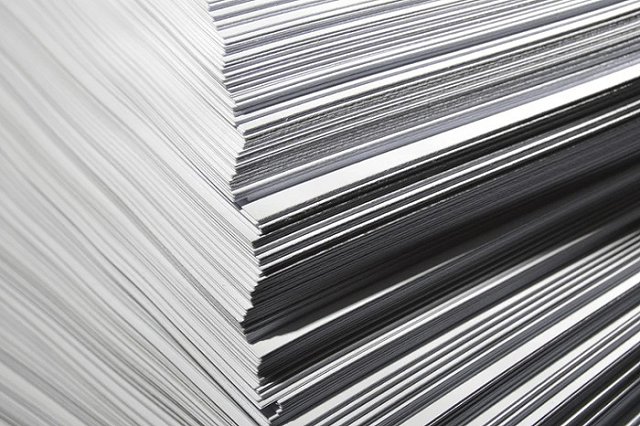 Из-за дефицита бумаги в свердловских школах могут перенести сроки ЕГЭ