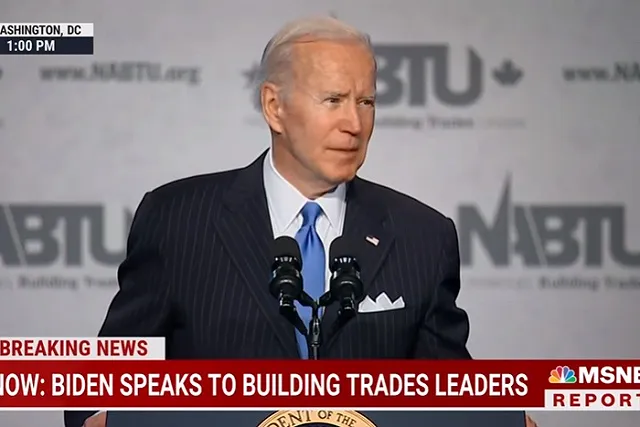 «Мы не успокоимся». США ввели санкции против «взрослых детей» Путина и Лаврова