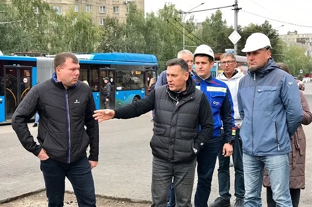 Глава Новокузнецка назвал безбилетников «животными»