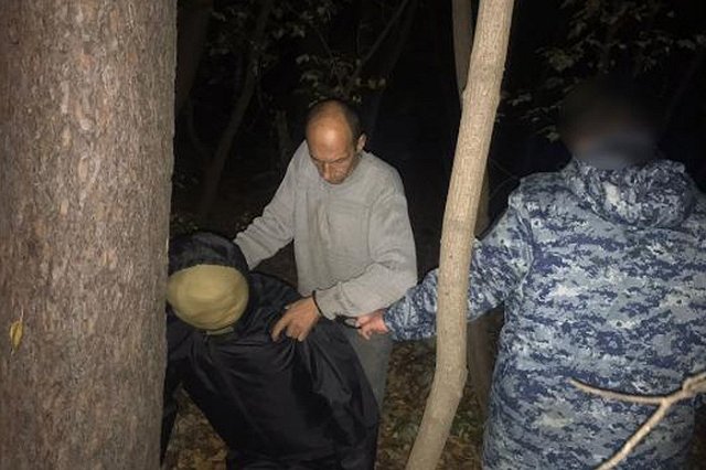 В Екатеринбурге поймали насильника. Полиция ищет пострадавших