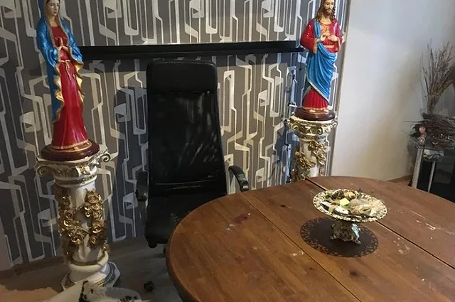 В Екатеринбурге «ведьма» обманула слабослышащих людей на миллионы рублей