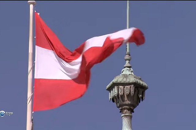 Австрийское бизнес-сообщество потребовало отмены антироссийских санкций