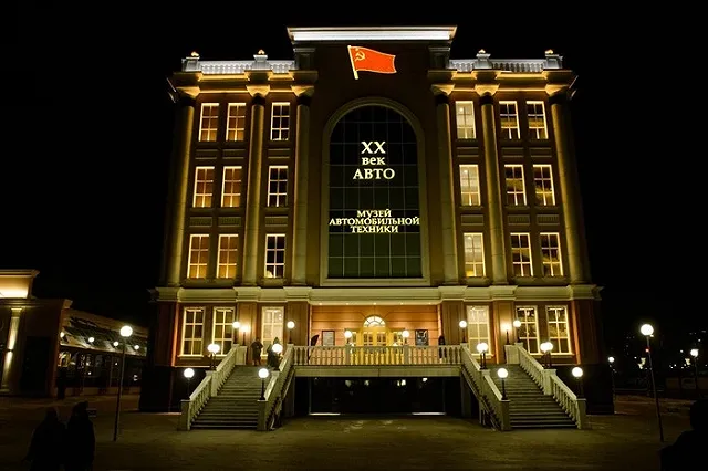 Туристы заняли перед 300-летием Екатеринбурга весь номерной фонд гостиниц