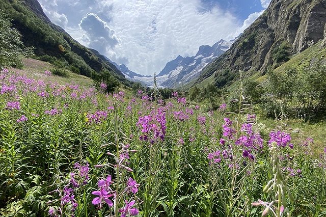 Стало известно, когда потеплеет в Свердловской области