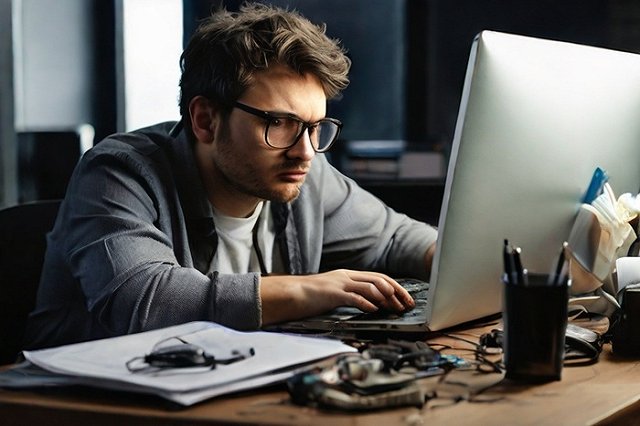 «Могли бы догадаться». Полицейские нашли в Екатеринбурге пропавшего без вести айтишника