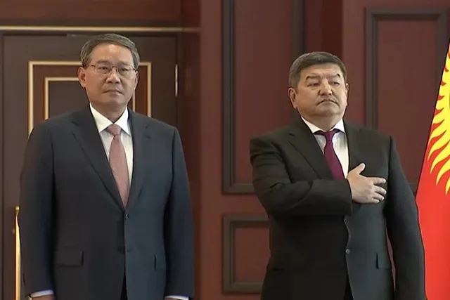 Зеленский заявил, что это он отказал во встрече Китаю, а не Китай ему