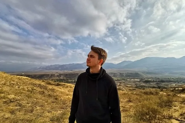 Ответственный за молодежную политику в Екатеринбурге «молодогвардеец» справился с онкологией