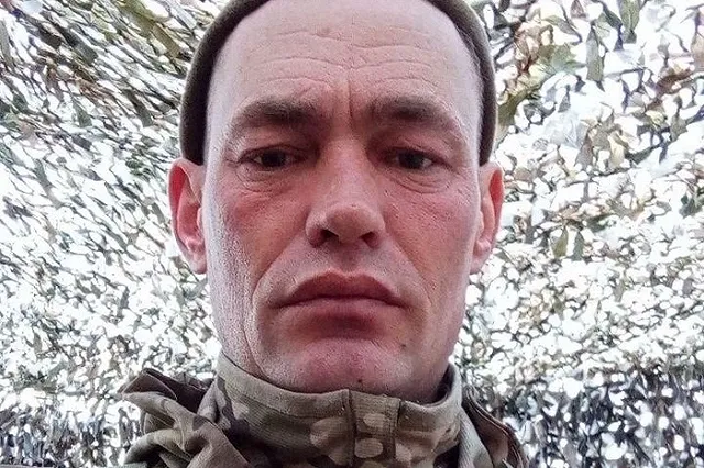 В свердловского городе простятся с погибшим в зоне СВО земляком