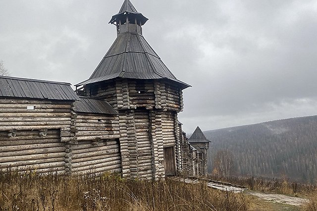 Литературный туризм: путешествие глазами героя