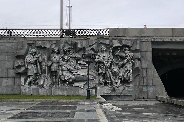 Уходящий 2025-й год может стать рекордно теплым за всю историю метеонаблюдений в Екатеринбурге