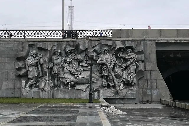 Уходящий 2025-й год может стать рекордно теплым за всю историю метеонаблюдений в Екатеринбурге