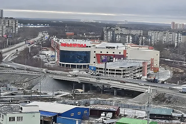 Движение на улице Комсомольской будет закрыто