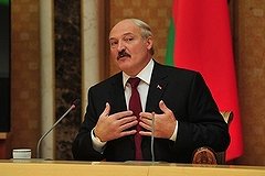 Чекисты из Минска пытались похитить в Москве бизнесмена