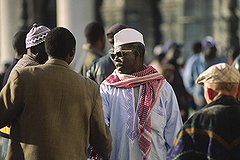 Екатеринбурженка едва не стала жертвой нигерийцев на AVITO