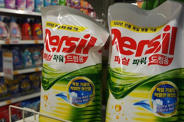 Производители средств гигиены и бытовой химии массово поднимут цены для России