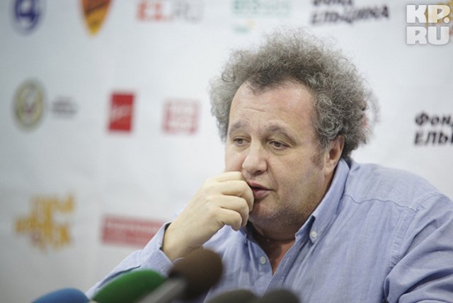 Летний «Старый новый рок» в Екатеринбурге отменен