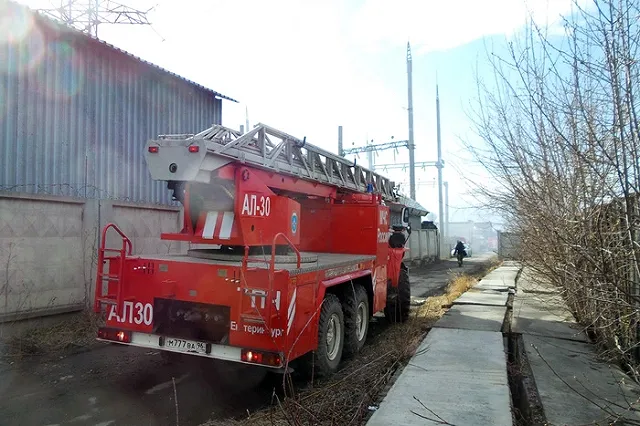 ГУ МЧС: «Тагилхлеб» допустил промедление с вызовом пожарных