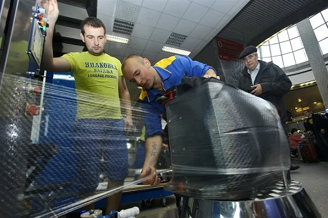 «Аэрофлот» на 16 часов задержал рейс из Екатеринбурга