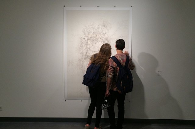 Самой популярной площадкой «Ночи музеев» стал Свердловский краеведческий музей