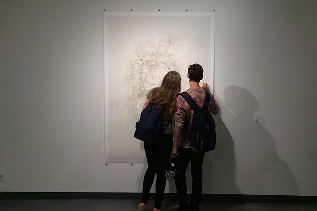 Самой популярной площадкой «Ночи музеев» стал Свердловский краеведческий музей