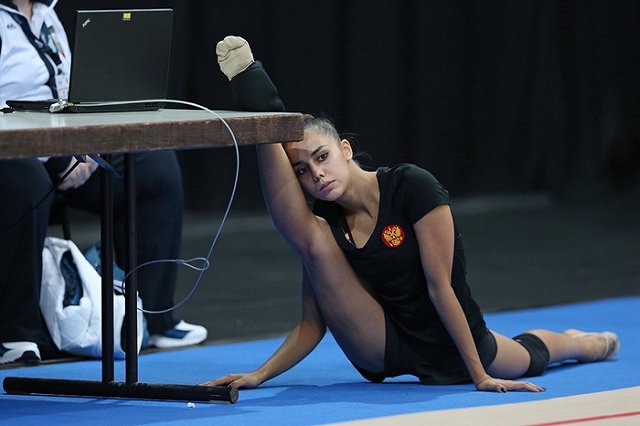 Гимнастка Мамун разозлилась на написавших о вечеринке в Бангладеш журналистов