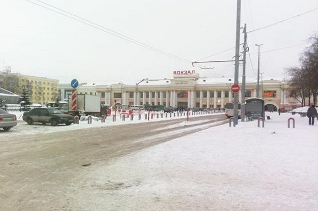 В Доме кино покажут фильм о взрыве террориста-смертника на вокзале Екатеринбурга