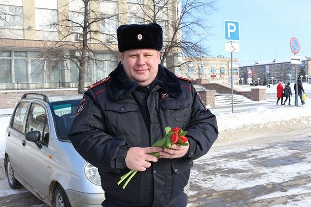 Назначен новый начальник ГИБДД Екатеринбурга