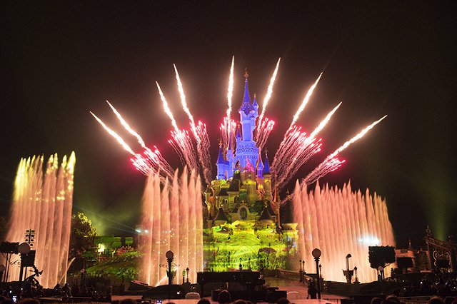 Ройзман предложил превратить ЦПКиО в «Диснейленд»