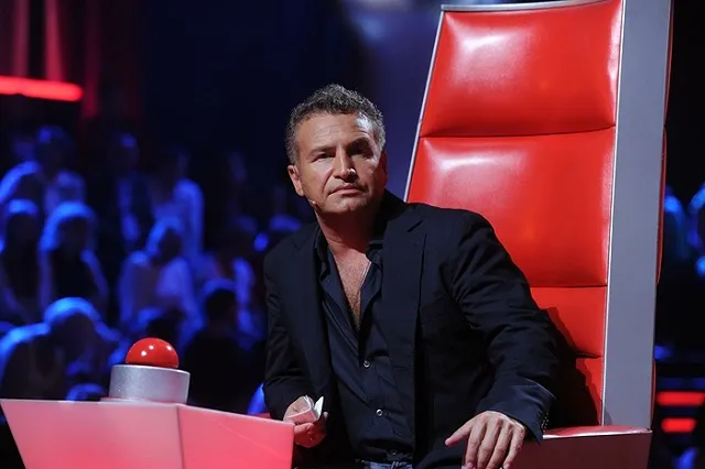 Агутин, Кончаловский и Цискаридзе признаны врагами Украины