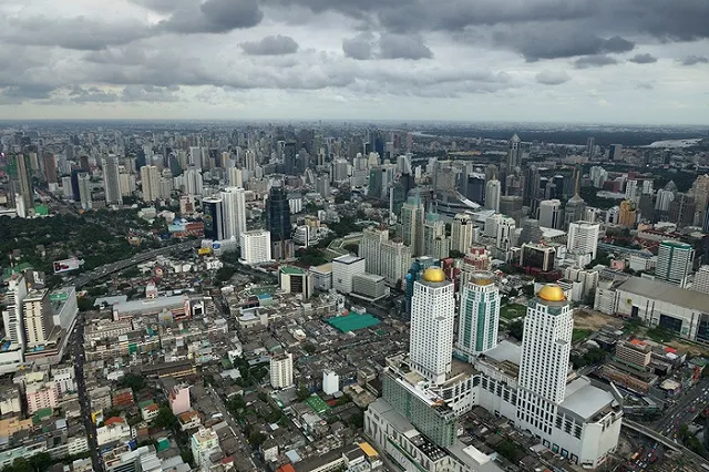 Якоб пообещал, что расстеклять балконы горожане будут только добровольно