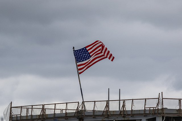 Эксперт: «Украинское обострение» обернется новыми антироссийскими санкциями