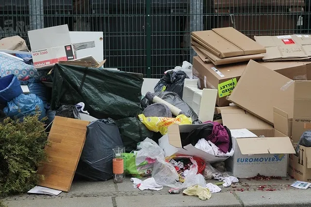 Екатеринбуржец добился внеплановой прокурорской проверки мусорных тарифов РЭК