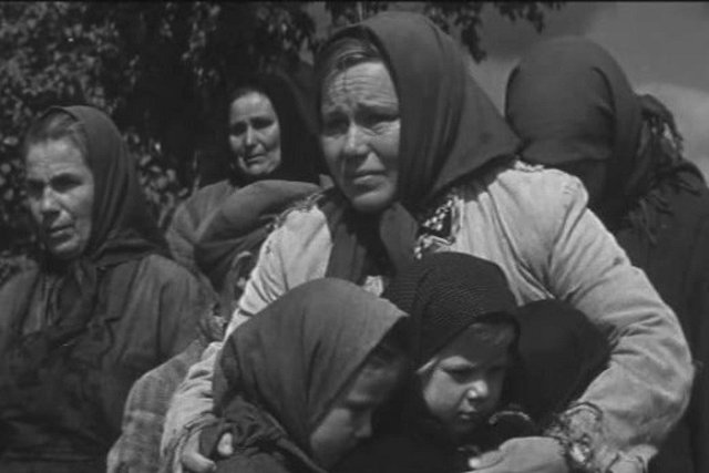 Ушла из жизни заслуженная артистка России Валентина Березуцкая