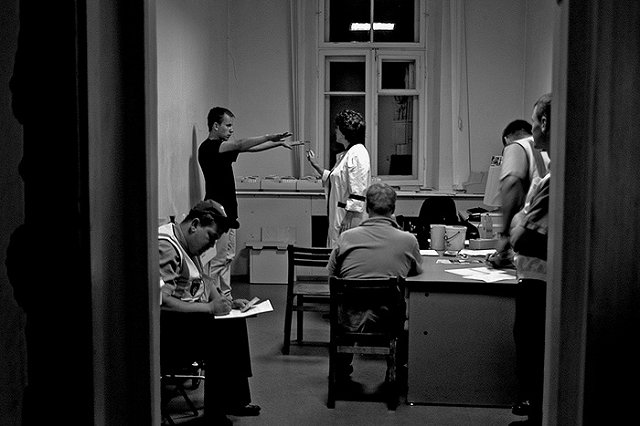 «Отпуск по обмену». Свердловчанин выплатил штраф ГИБДД, чтобы отдохнуть