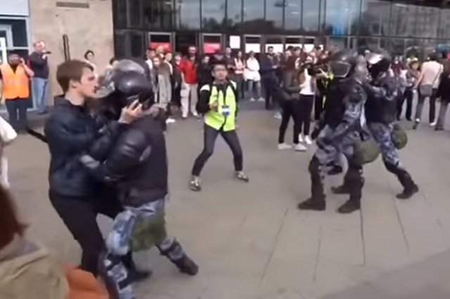 Павлу Устинову смягчат наказание и выпустят из СИЗО