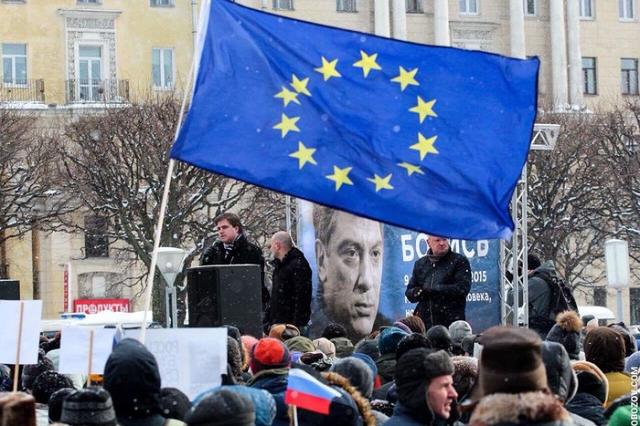 «Зацементировалось». Ройзмана упрекнули в «непрогрессивной» позиции по «делу Литреева»